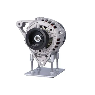 Alternador Santana PS10/ANIBAL Open Off-Road Vehicle