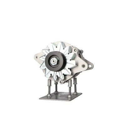 Alternador Toyota HIACE III Van · Toyota HILUX V Pickup · Vw TARO
