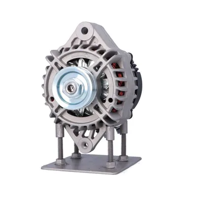 Alternador Suzuki WAGON R+
