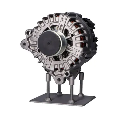 Alternador Porsche CAYENNE