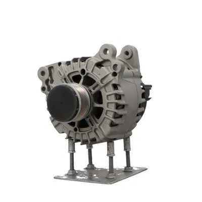 Alternador Audi Q2 · Skoda KODIAQ I · Skoda KAROQ