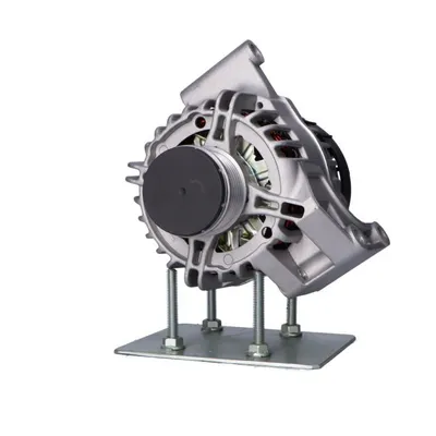 Alternador Airstal 20-2180