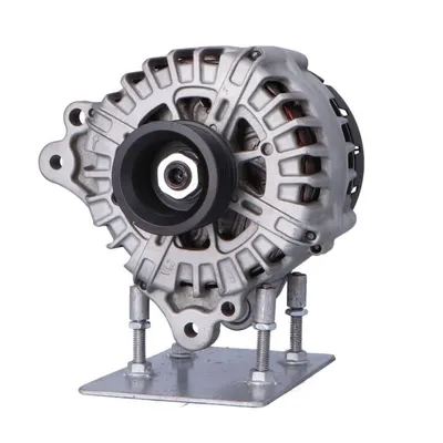Alternador Porsche MACAN