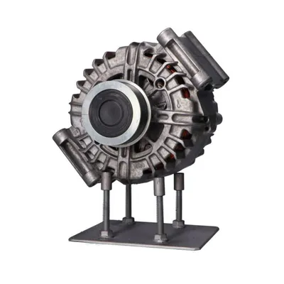 Alternador Audi A3 Sportback · Audi A3 Limousine · Audi TT