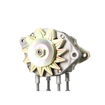 Alternador Renault 12 · Renault ESTAFETTE · Renault 12 Estate Van