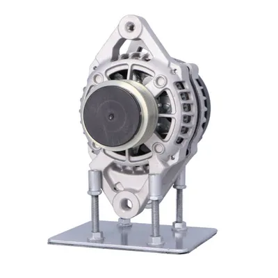 Alternador Toyota YARIS · Toyota AYGO X