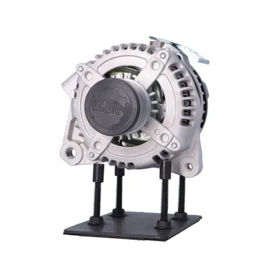 Alternador Toyota PREVIA III