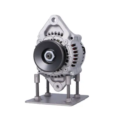 Alternador Cadillac CTS Coupe