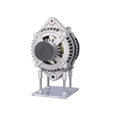 Alternador Renault VEL SATIS