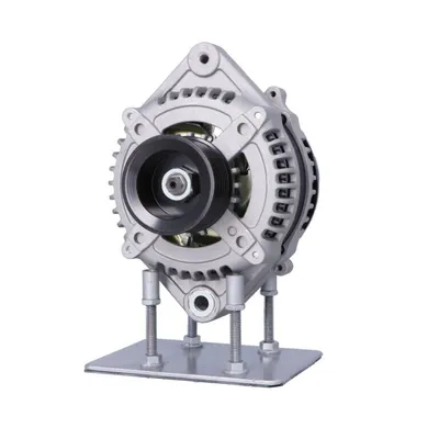 Alternador Airstal 20-2552