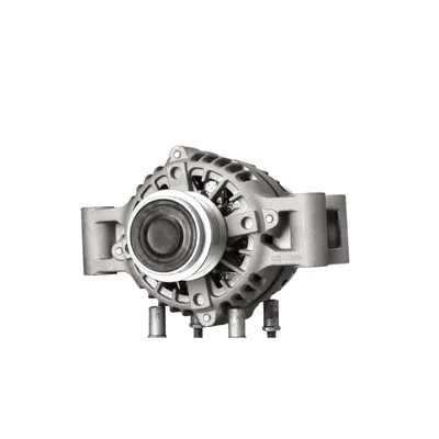 Alternador Isuzu D-MAX II · Isuzu D-MAX III