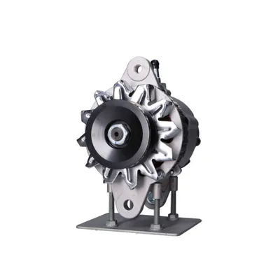 Alternador Airstal 20-2588