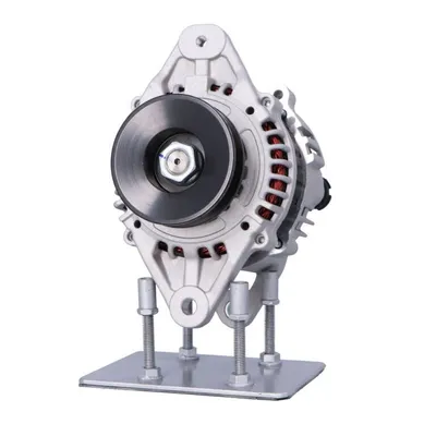 Alternador Airstal 20-2625