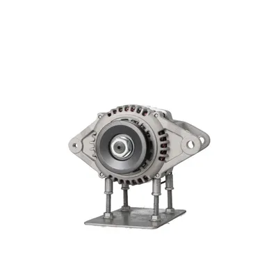 Alternador Renault MEGANE II