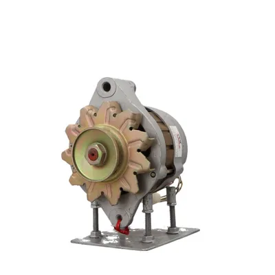 Alternador Airstal 20-2682