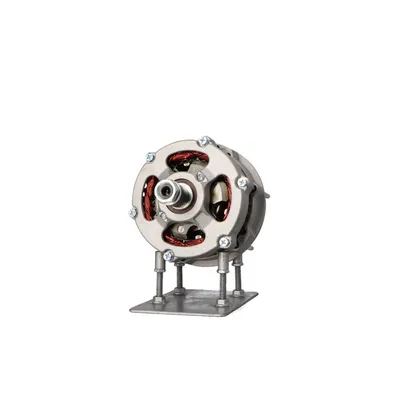 Alternador Fiat TEMPRA S.W.