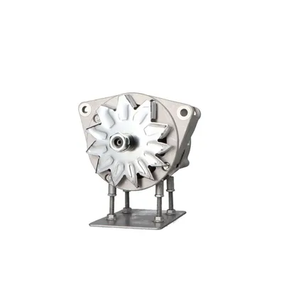 Alternador Airstal 20-2834