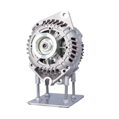 Alternador Peugeot 405 II