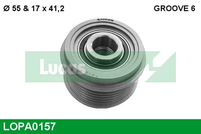 Rueda libre alternador Audi A5 · Audi A4 B8 · Audi A4 B8 Avant