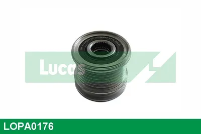 Rueda libre alternador Chrysler 300C · Chrysler 300C Touring · Mercedes-Benz G-CLASS