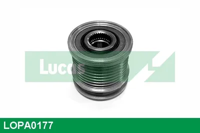 Rueda libre alternador Mercedes-Benz G-CLASS · Mercedes-Benz G-CLASS Cabrio · Mercedes-Benz M-CLASS