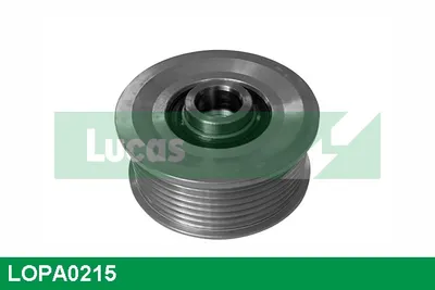 Rueda libre alternador Honda CR-V II · Honda ACCORD VII · Honda ACCORD VII Tourer