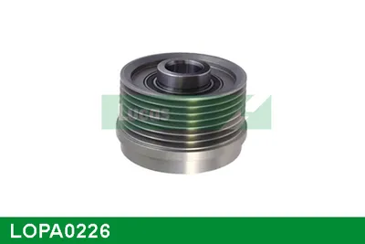 Rueda libre alternador Ford TRANSIT Bus