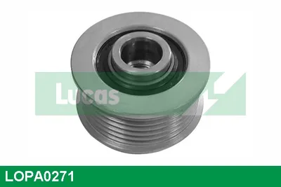 Rueda libre alternador Bmw 1 · Bmw 3 · Bmw 3 Touring