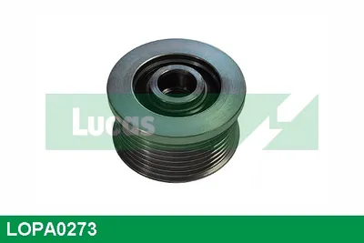 Rueda libre alternador Ford TRANSIT Bus · Ford TRANSIT Van · Ford TRANSIT Platform/Chassis
