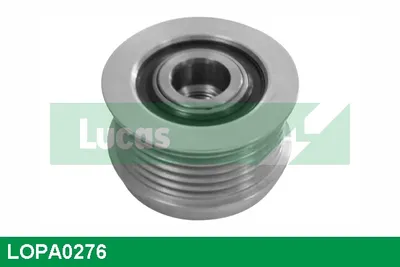 Rueda libre alternador Porsche BOXSTER · Porsche 911 · Porsche 911 Convertible