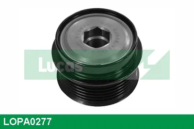 Rueda libre alternador Jeep CHEROKEE