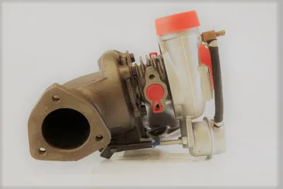 Turbocompresor, sobrealimentación Land Rover DEFENDER Cabrio · Land Rover DEFENDER Station Wagon