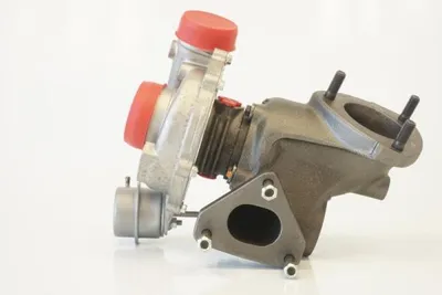 Turbocompresor, sobrealimentación Land Rover DISCOVERY II · Land Rover DEFENDER Cabrio · Land Rover DEFENDER Station Wagon
