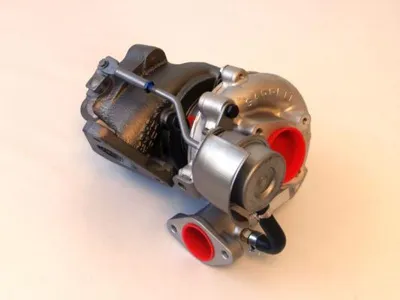 Turbocompresor, sobrealimentación Nissan ALMERA TINO · Nissan ALMERA II Hatchback · Nissan ALMERA II