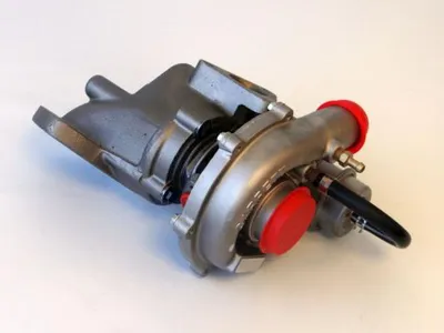 Turbocompresor, sobrealimentación Mg MG ZR · Mg MG ZS · Mg MG ZS Hatchback