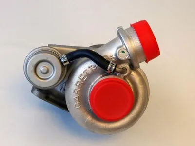 Turbocompresor, sobrealimentación Citroën EVASION MPV · Citroën JUMPY I · Citroën JUMPY I Van