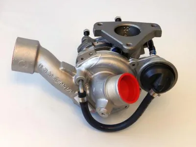 Turbocompresor, sobrealimentación Citroën XANTIA · Citroën EVASION MPV · Citroën XANTIA Break