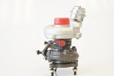 Turbocompresor, sobrealimentación Opel OMEGA B Estate · Opel OMEGA B · Vauxhall OMEGA Saloon