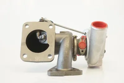Turbocompresor, sobrealimentación Ford TRANSIT Bus · Ford TRANSIT Van · Ford TRANSIT Platform/Chassis