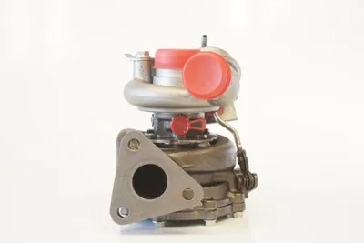 Turbocompresor, sobrealimentación Opel CORSA C · Opel COMBO Box Body/MPV · Opel CORSA C Hatchback Van