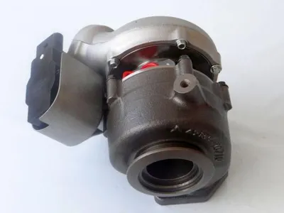 Turbocompresor, sobrealimentación Bmw 3 · Bmw 3 Touring · Bmw 1