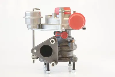 Turbocompresor, sobrealimentación Ford GALAXY I · Ford GALAXY MK I VAN · Seat CORDOBA