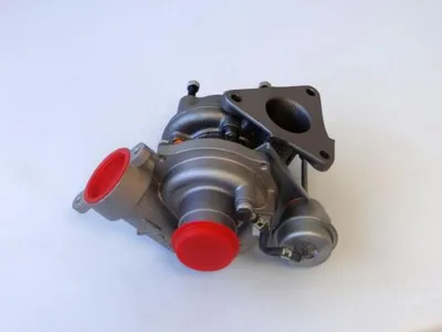 Turbocompresor, sobrealimentación Audi A3 · Audi TT · Audi TT Roadster