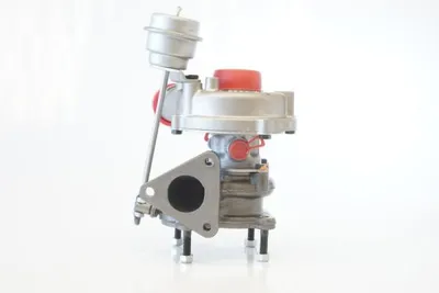 Turbocompresor, sobrealimentación Audi A3 · Seat TOLEDO II · Seat LEON