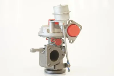 Turbocompresor, sobrealimentación Mercedes-Benz A-CLASS · Mercedes-Benz VANEO