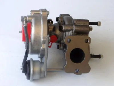 Turbocompresor, sobrealimentación Citroën BERLINGO / BERLINGO FIRST Box Body/MPV · Citroën BERLINGO / BERLINGO FIRST MPV · Citroën XSARA