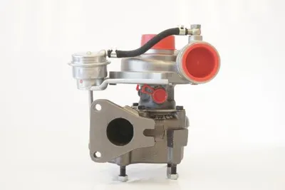 Turbocompresor, sobrealimentación Citroën XSARA · Citroën XSARA Break · Citroën XSARA Coupe