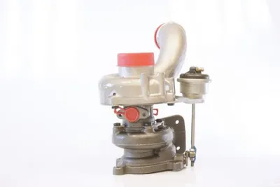 Turbocompresor, sobrealimentación Nissan INTERSTAR Bus · Nissan INTERSTAR Van · Nissan INTERSTAR Platform/Chassis
