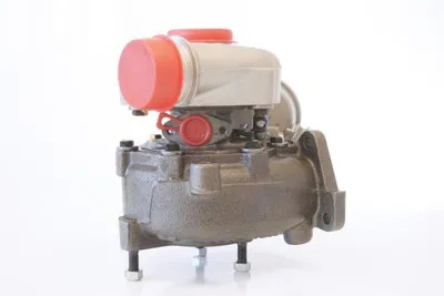 Turbocompresor, sobrealimentación Audi A4 B7 · Audi A4 B7 Avant