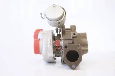 Turbocompresor, sobrealimentación Kia SORENTO I · Kia SORENTO I VAN